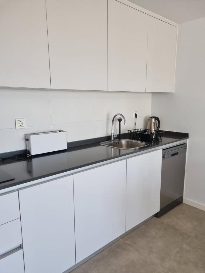 Apartment Hermanita 莫哈卡尔 外观 照片